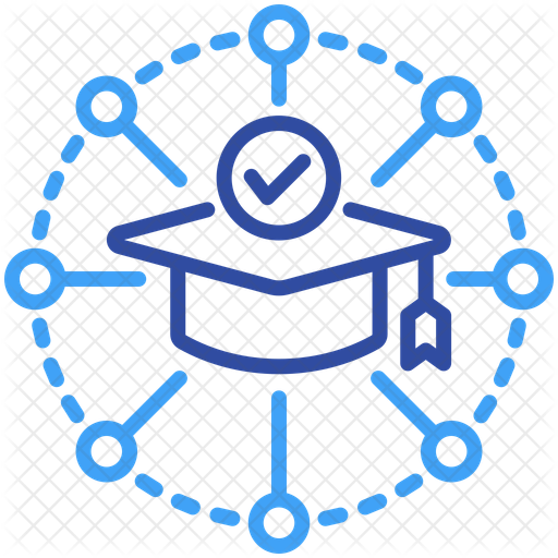 GradLink logo